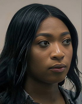 Tori Garmon as Cammy Deveraux