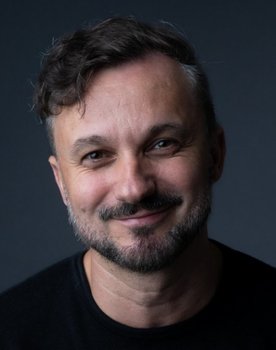 Eimutis Kvoščiauskas as Tana