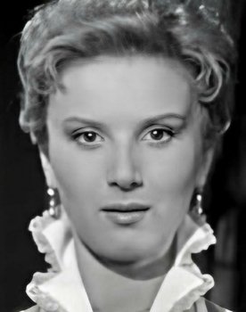 Raisa Maksimova