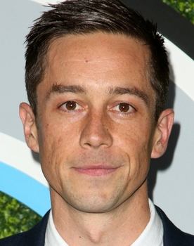 Killian Scott