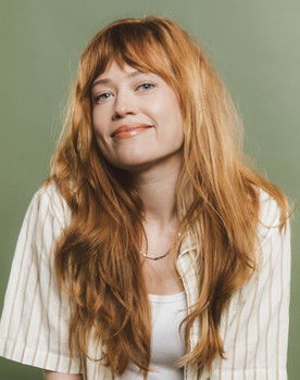 Catherine McCafferty