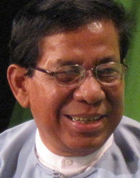 Kyi Soe Tun