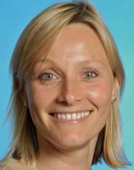 Vicki Butler-Henderson