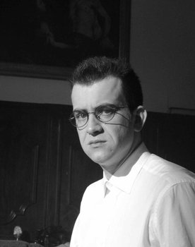 Alberto Torquati as Pavel
