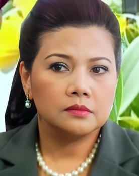 Supansa Nuengpirom