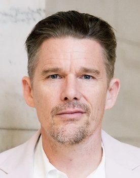 Ethan Hawke as Wayne Frobiness