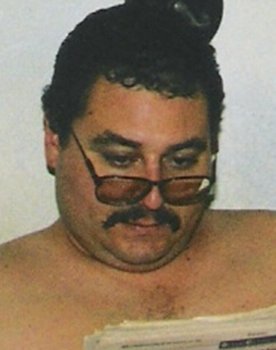 José Salles as Big Fucker