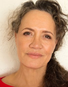 Rena Owen as Warrior Woman