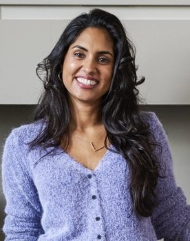 Ravneet Gill