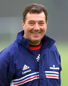 Zinédine Zidane - Comme dans un rêve