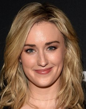 Ashley Johnson