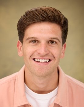 Ben Spong