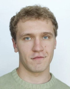 Дмитрий Гогу