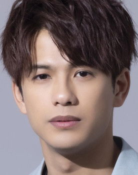 Win Morisaki