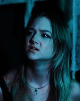 Olivia Watts as Loretta Undergrove