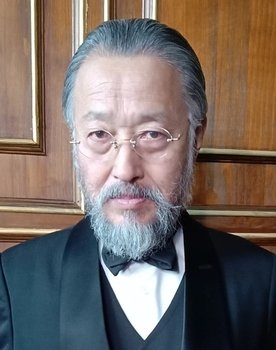 Su Shenghua as Sai Bai Si