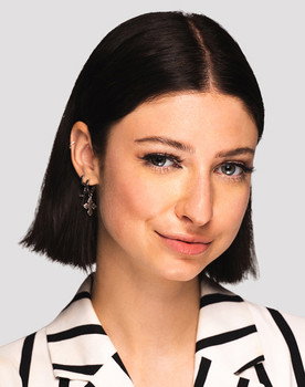 Marie Gagné as Herself