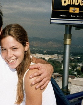Sandrine Goldenberg as Mom
