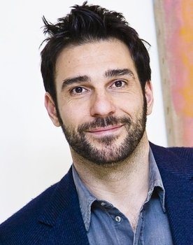 Edoardo Leo Photo