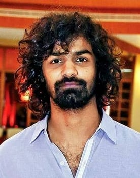 Pranav Mohanlal