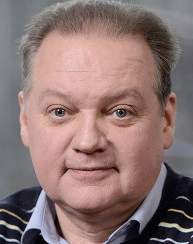 Олег Куликович