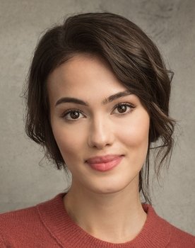 Gülper Özdemir