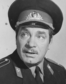 Aleksei Mironov