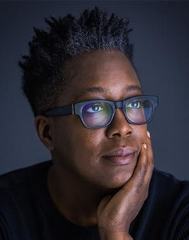 Cheryl Dunye as Cheryl