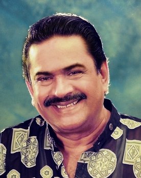 Tony Ranasinghe