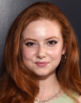 Francesca Capaldi