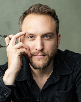 Nick Rehberger as Narrator
