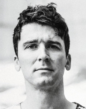 Marcin Masecki as Pianist