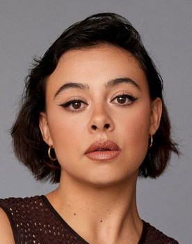 María Castellá as Alicia