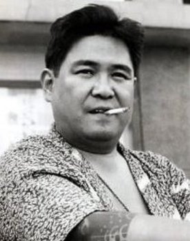 Tatsuo Endō as 