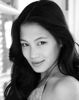 Eugenia Yuan as Yuen Chi-Kei