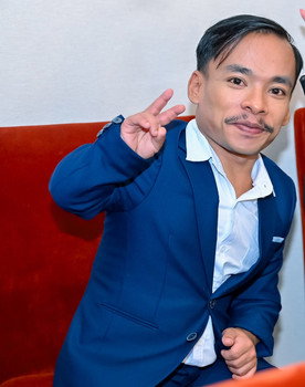 Bambang Ceper