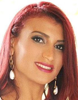 Yara Morganna