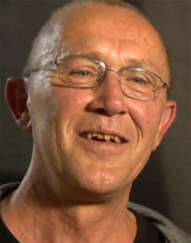 Nis P. Jørgensen as Sig selv