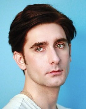 Richard Hoffman