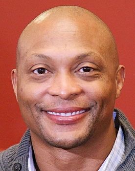 Eddie George