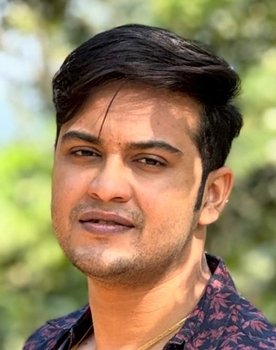 Swaraj Barik