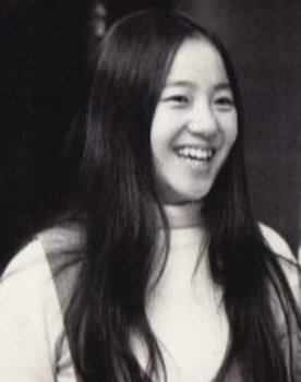 Yoko Takahashi as 