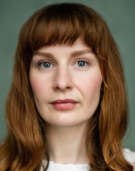 Claudia Jolly as Alex