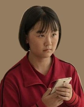 Duan Dongli as 柳细燕