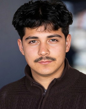 Edgar Alfaro