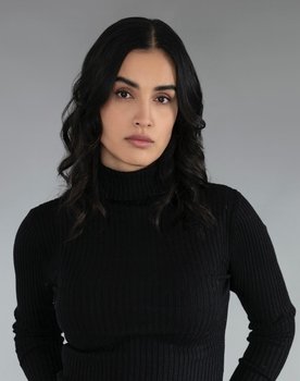 Catherine Lopez as Mamá Sofía