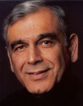 Ismail Merchant