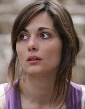 Marianthi Pantelopoulou