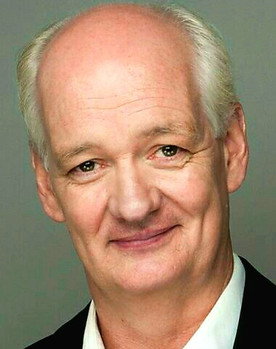 Colin Mochrie