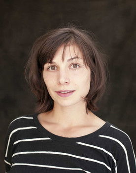 Marie du Bled as Jeanne